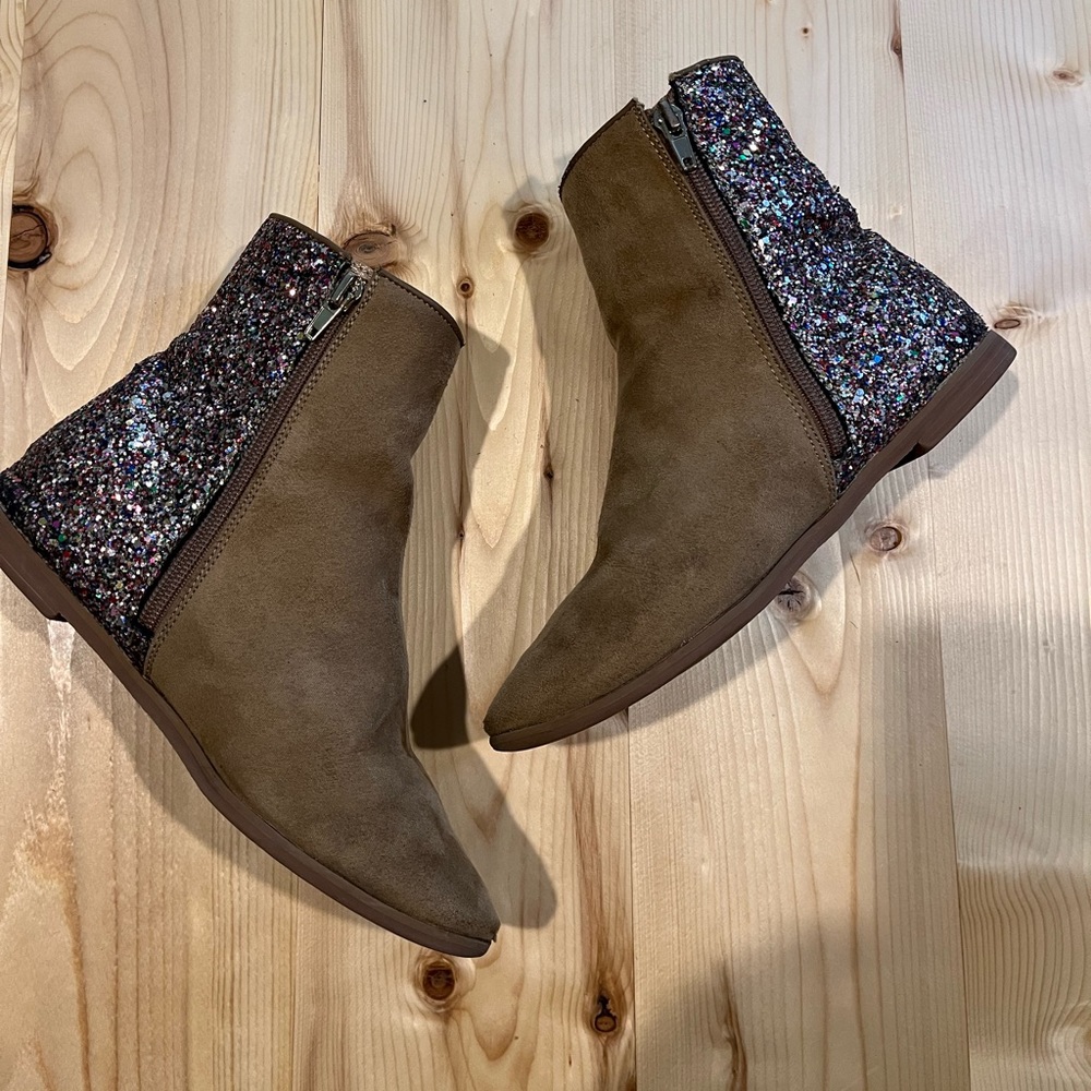 Crewcuts Boots